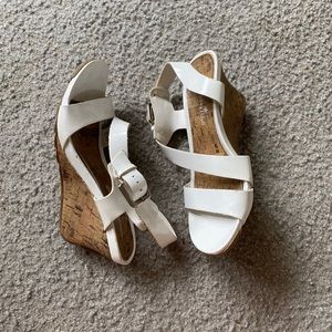 Montego Bay Club Wedges